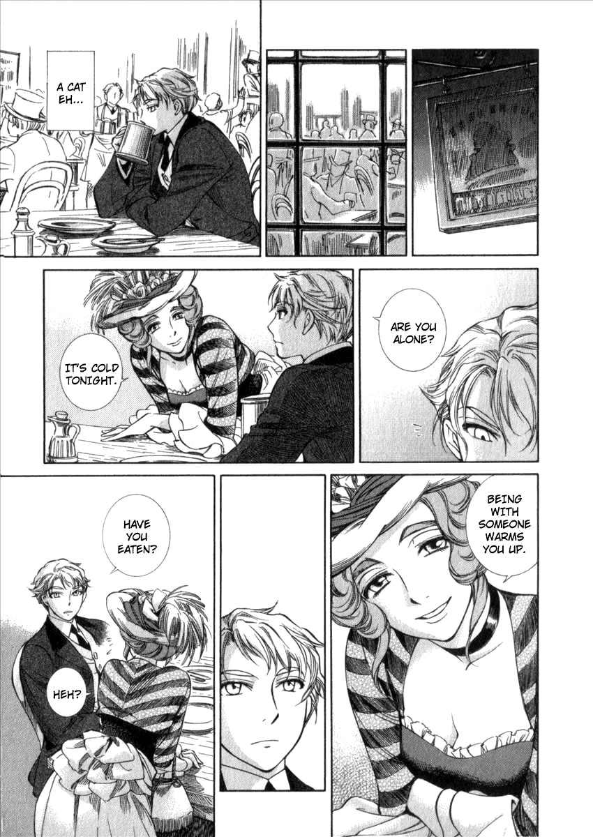 Read Emma (en) Manga Online