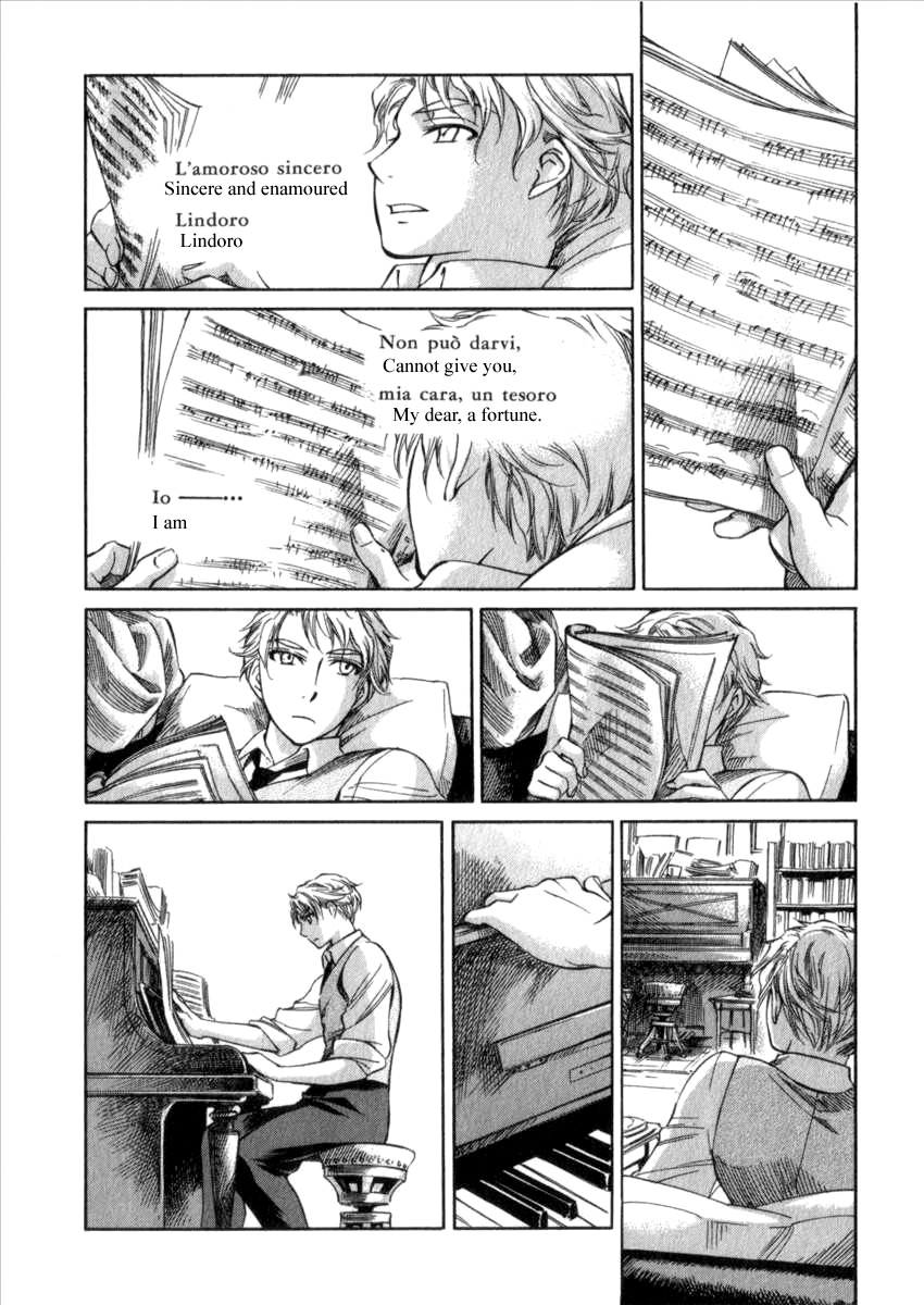 Read Emma (en) Manga Online