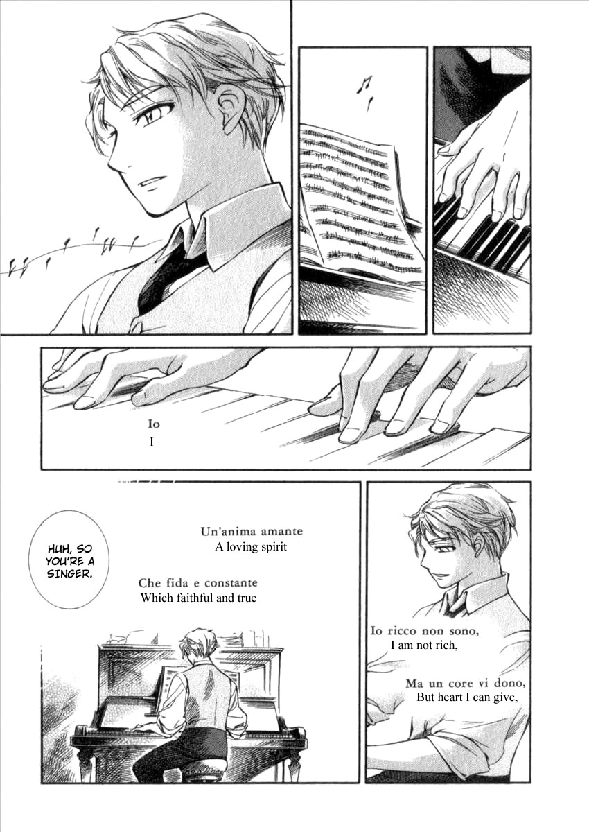 Read Emma (en) Manga Online