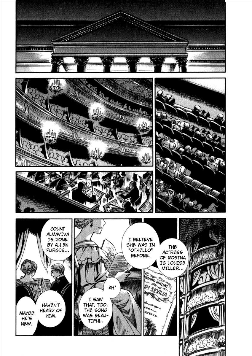 Read Emma (en) Manga Online