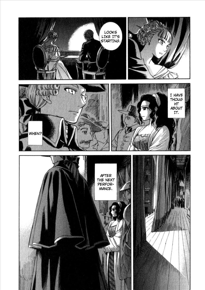 Read Emma (en) Manga Online