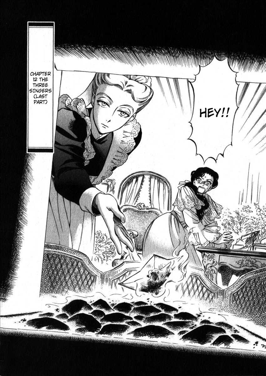 Read Emma (en) Manga Online