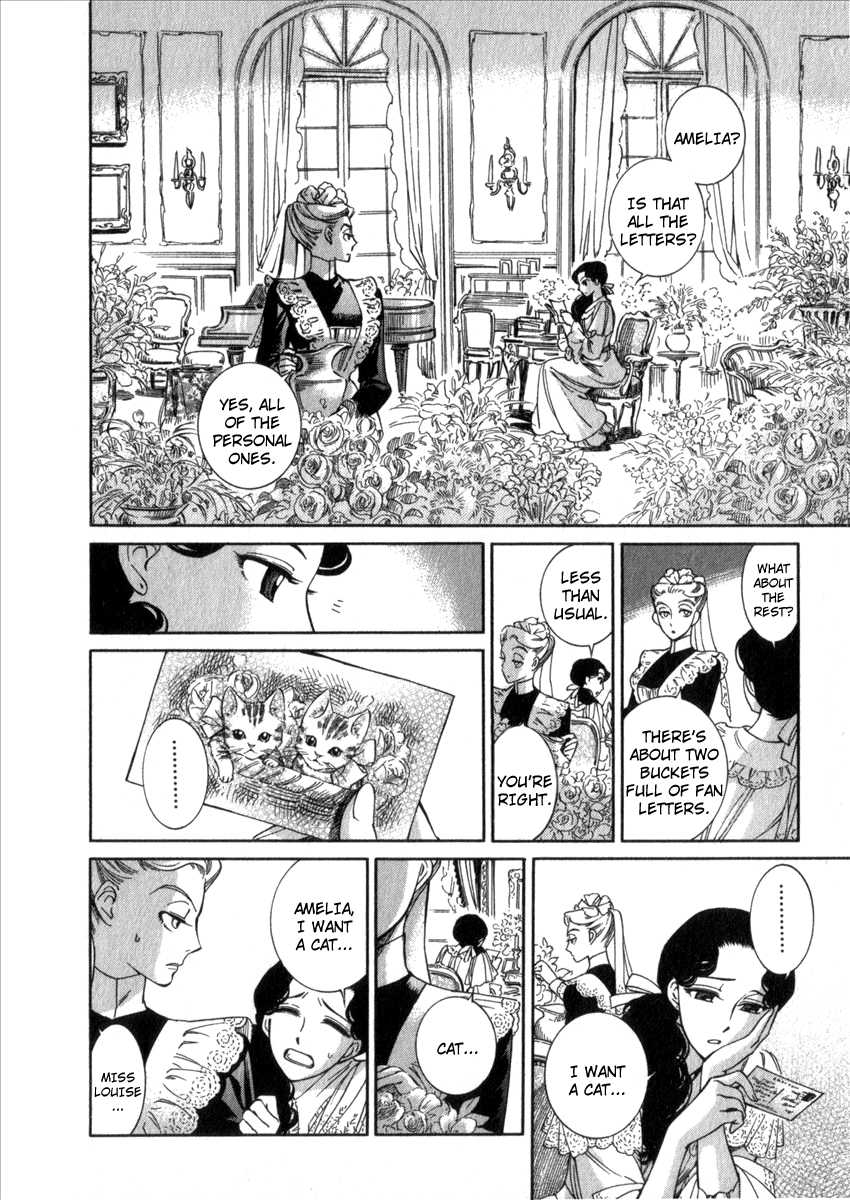 Read Emma (en) Manga Online