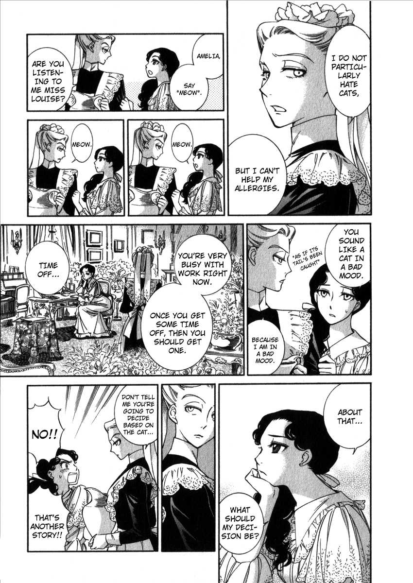 Read Emma (en) Manga Online