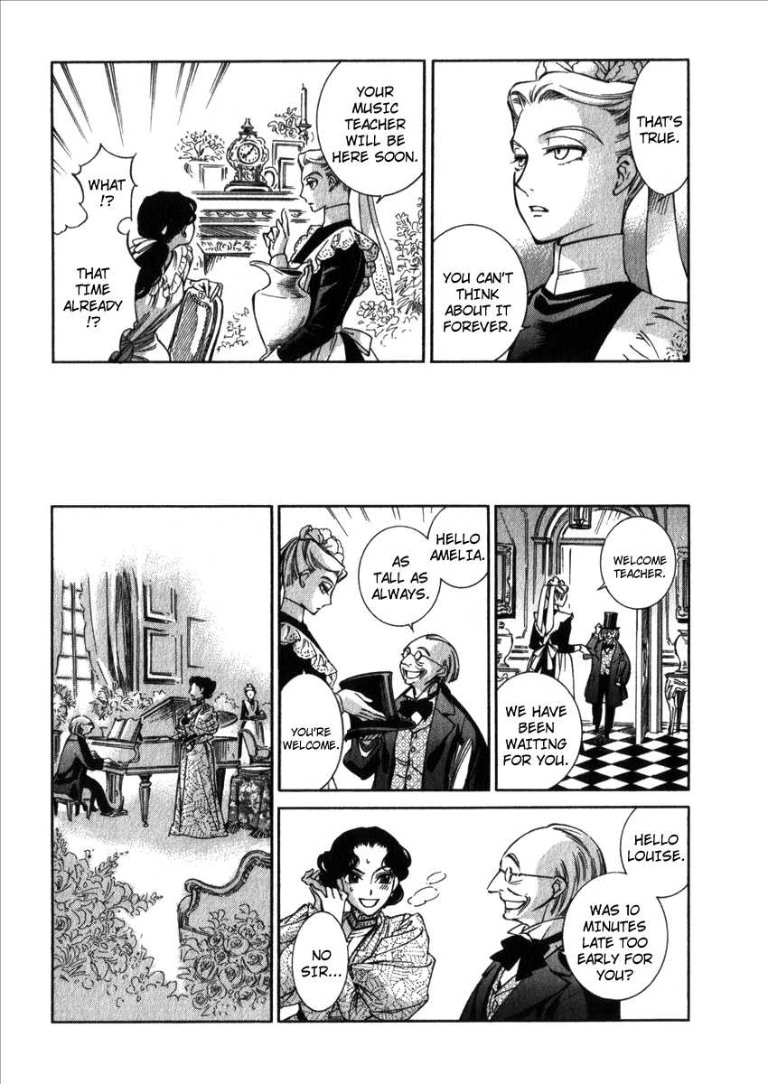 Read Emma (en) Manga Online