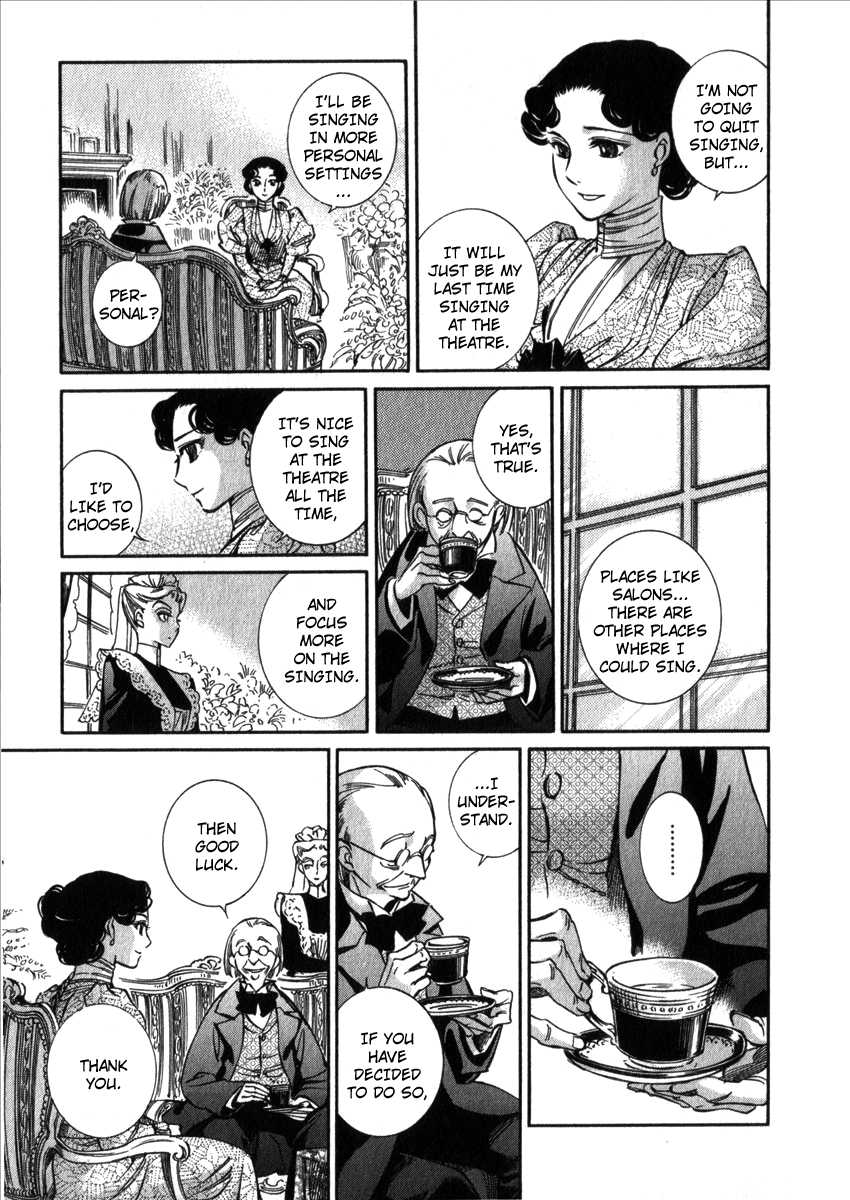 Read Emma (en) Manga Online