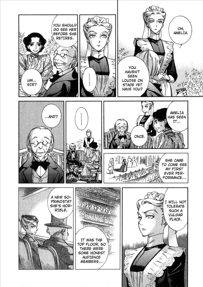 Read Emma (en) Manga Online