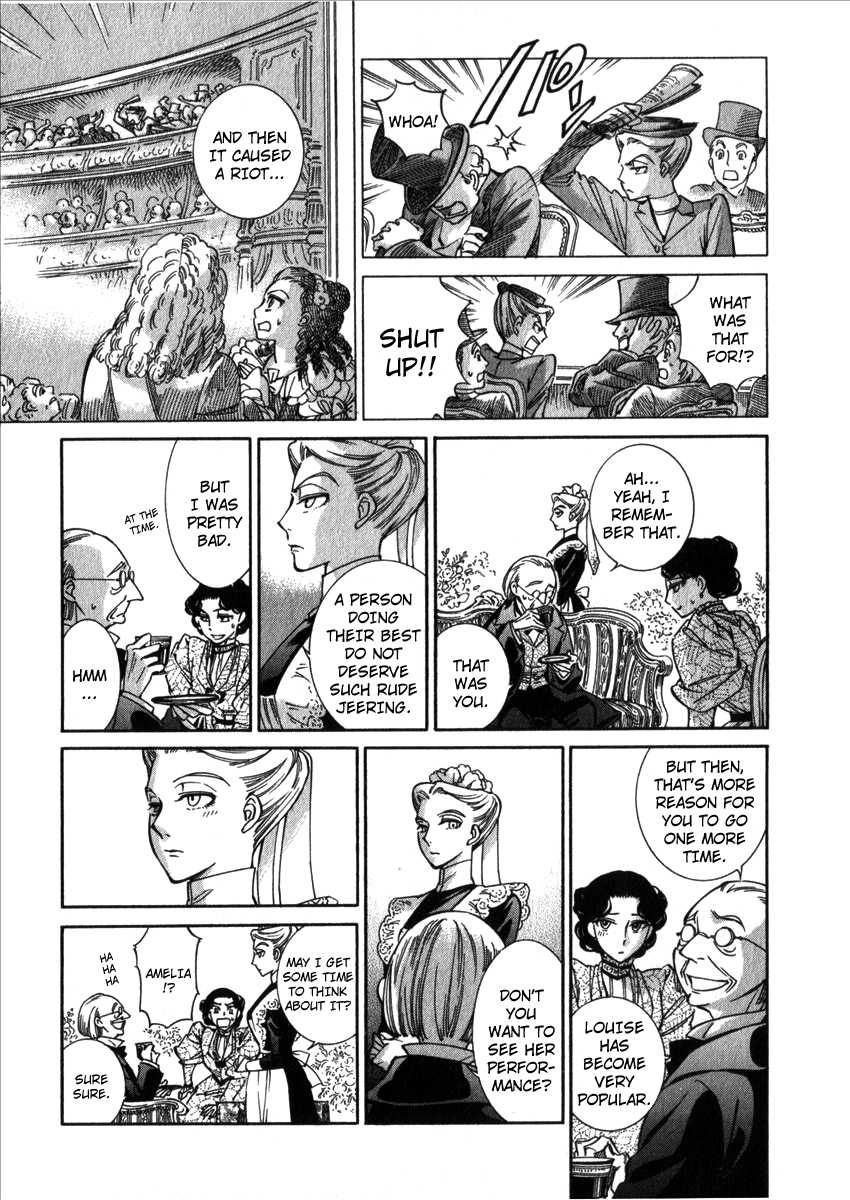 Read Emma (en) Manga Online