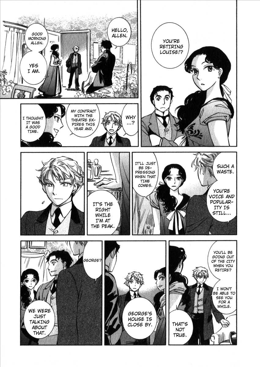 Read Emma (en) Manga Online