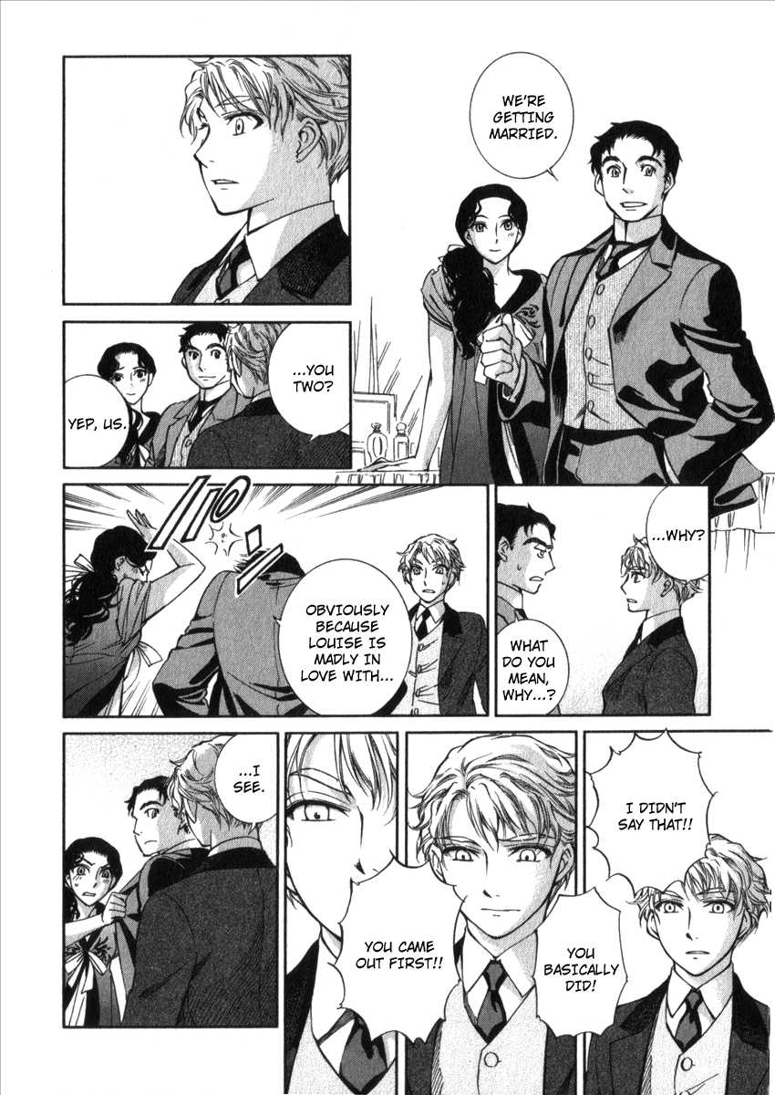 Read Emma (en) Manga Online