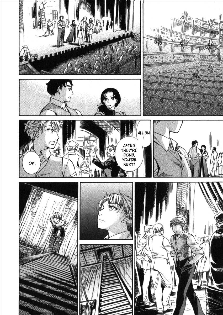 Read Emma (en) Manga Online