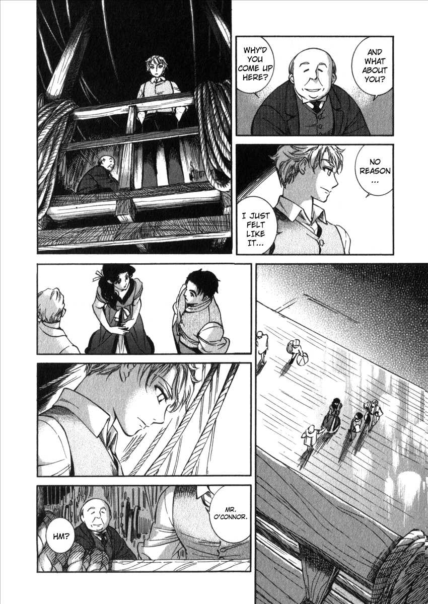 Read Emma (en) Manga Online