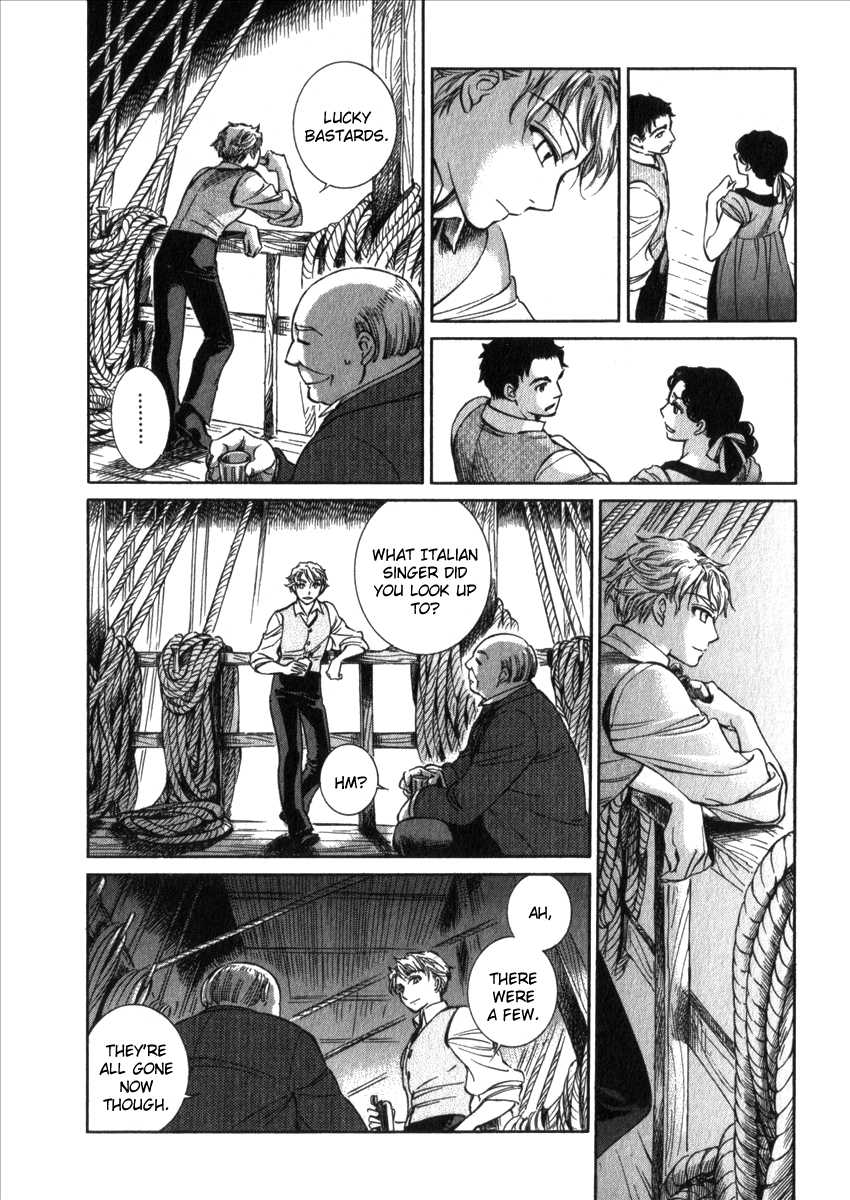 Read Emma (en) Manga Online