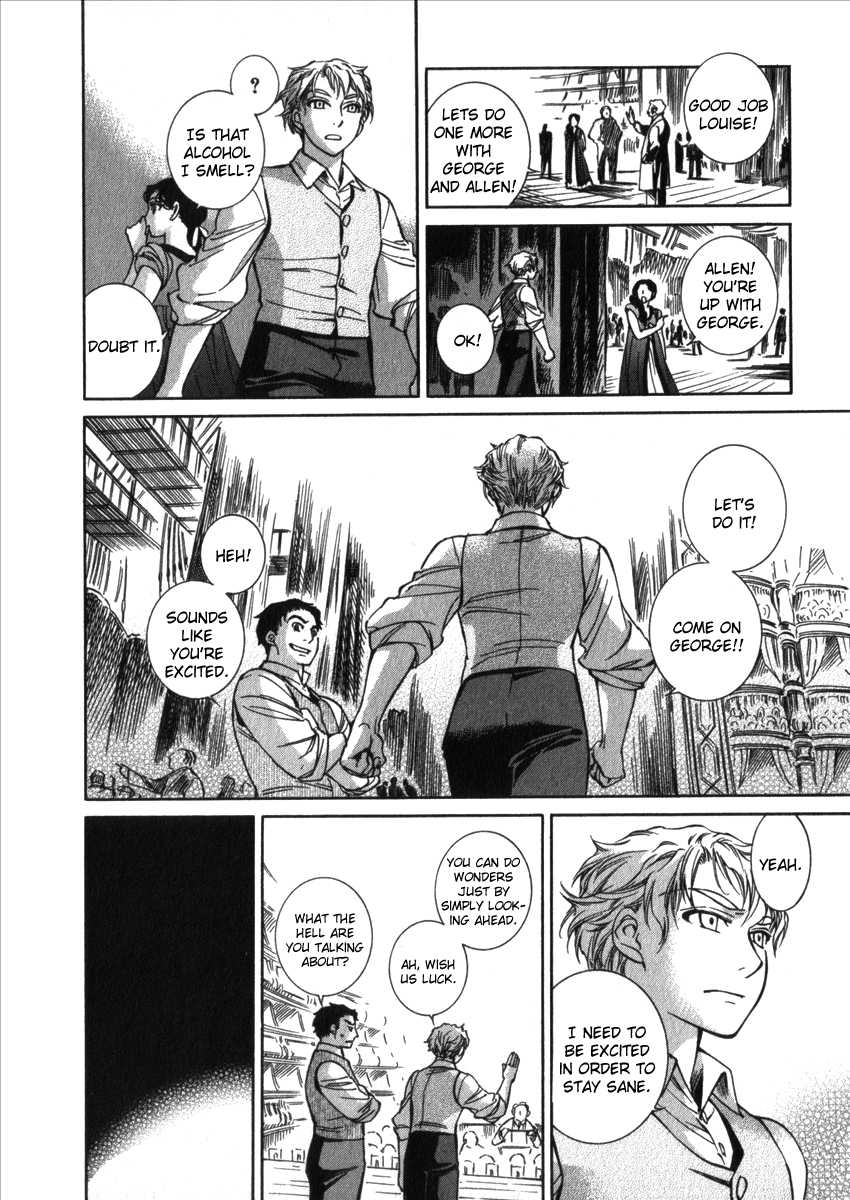 Read Emma (en) Manga Online