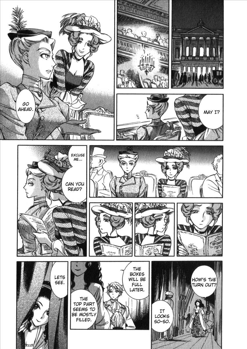 Read Emma (en) Manga Online