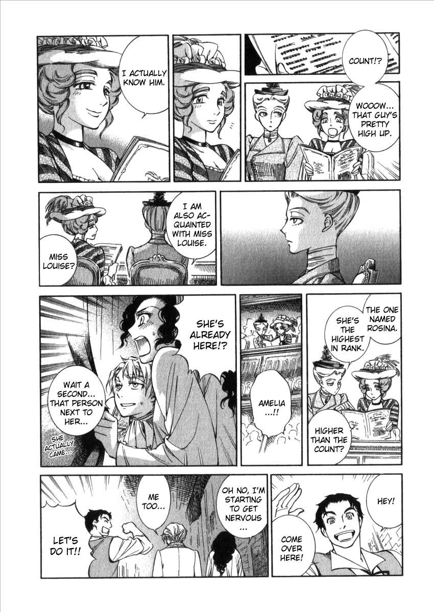 Read Emma (en) Manga Online