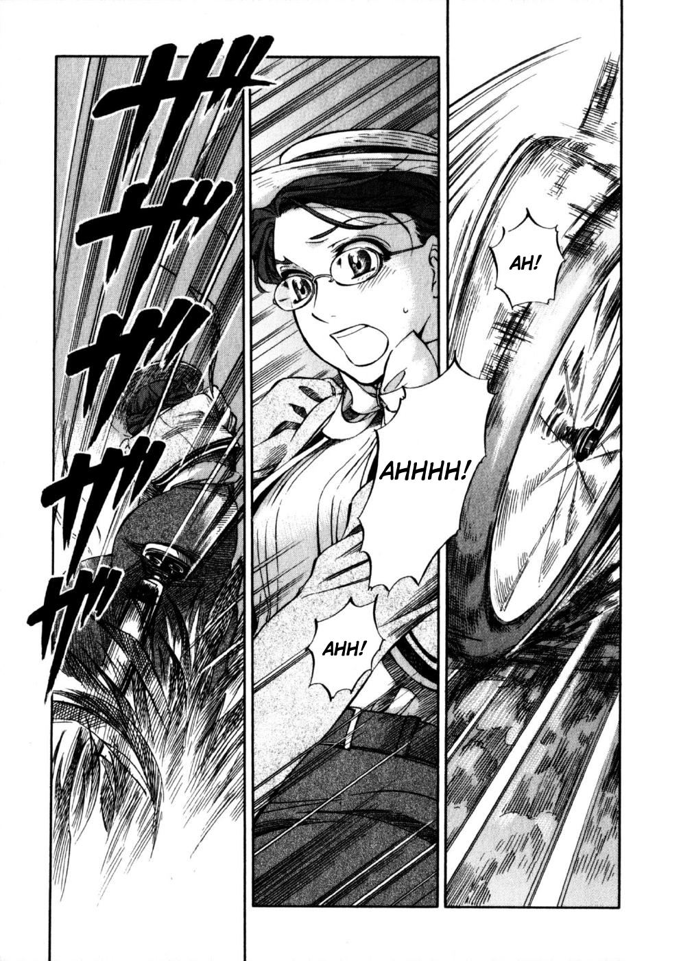 Read Emma (en) Manga Online