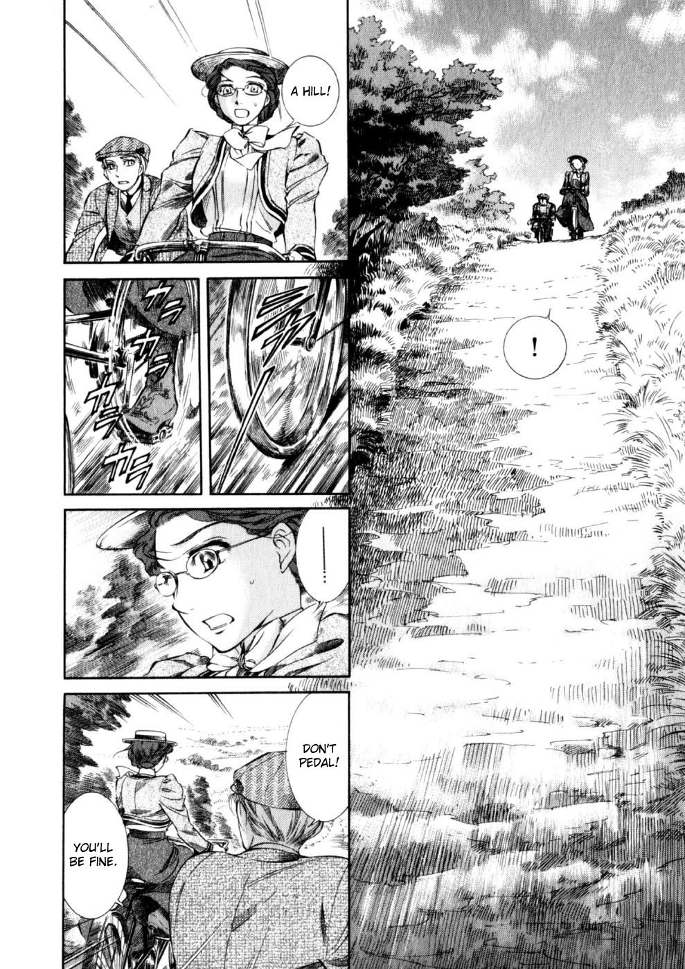 Read Emma (en) Manga Online