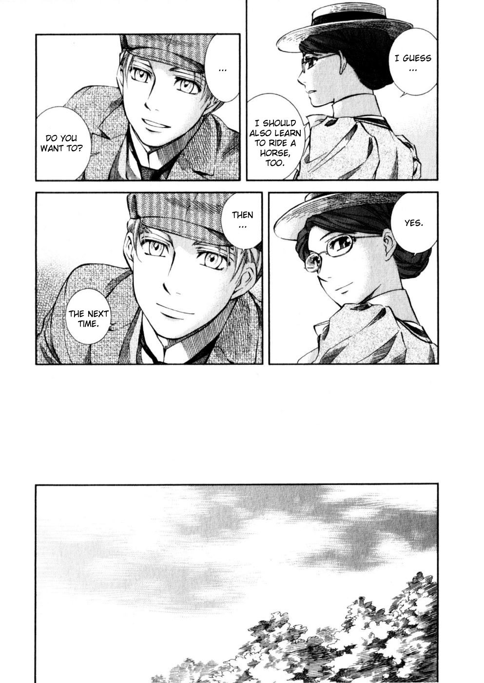 Read Emma (en) Manga Online