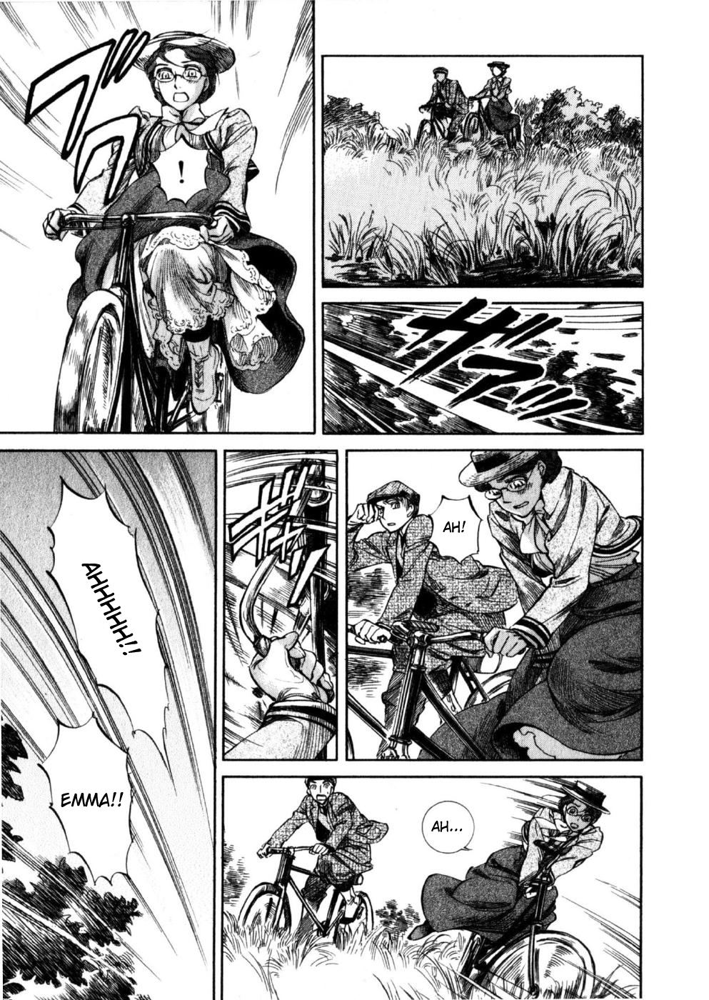 Read Emma (en) Manga Online