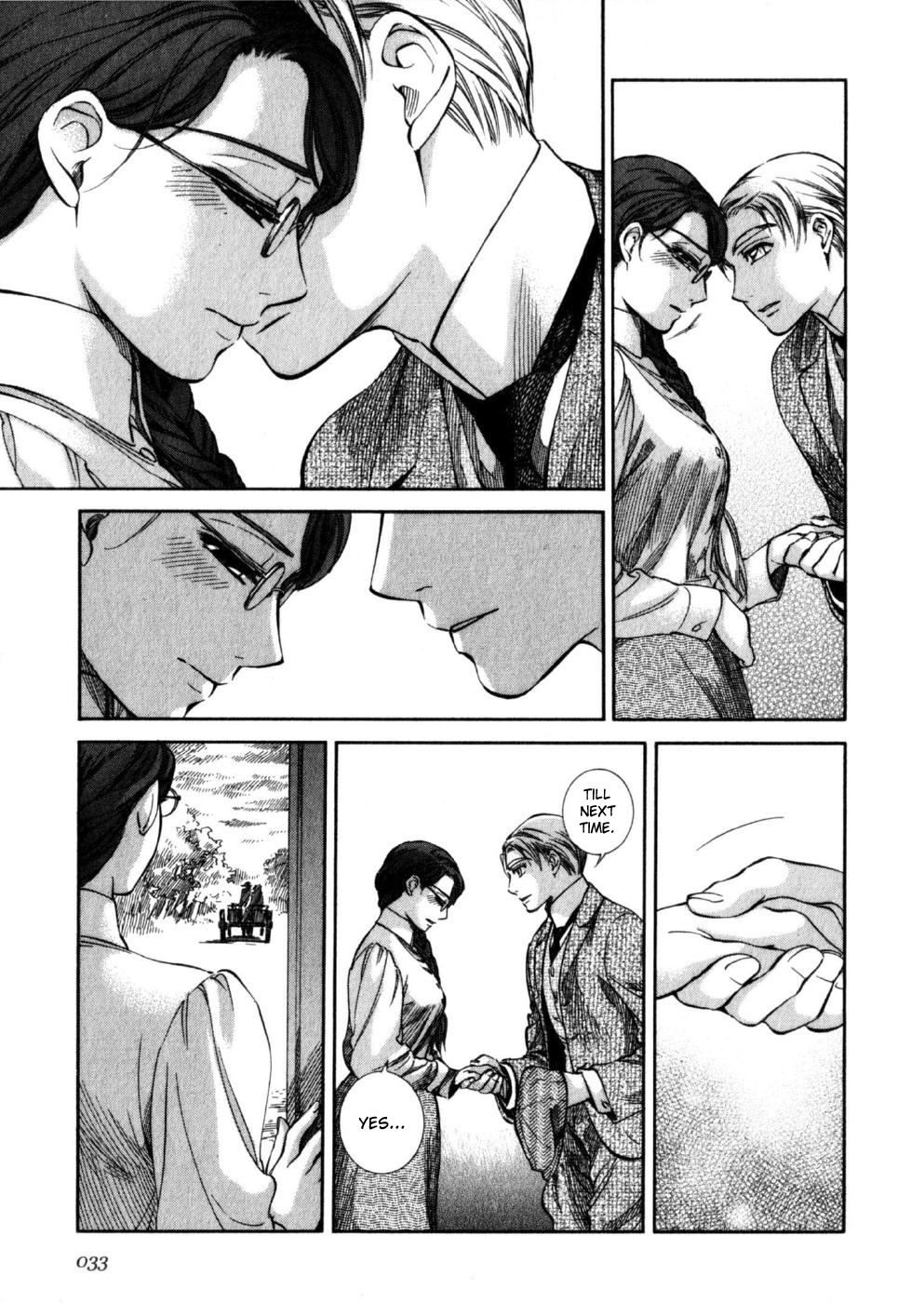 Read Emma (en) Manga Online