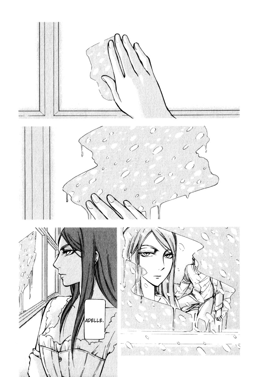 Read Emma (en) Manga Online