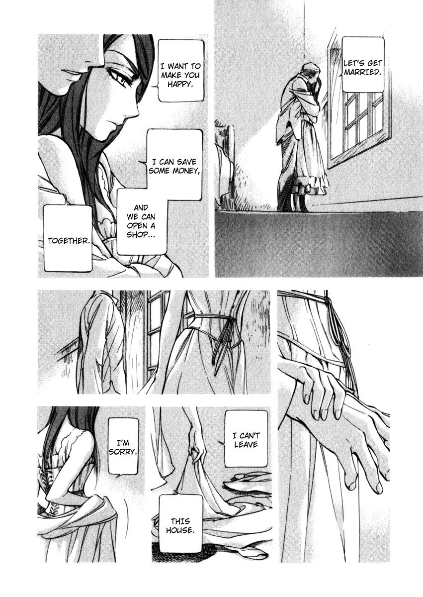 Read Emma (en) Manga Online