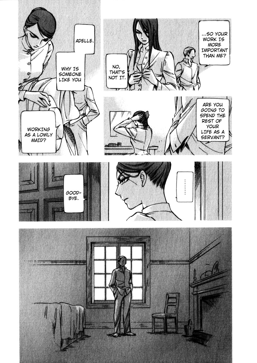 Read Emma (en) Manga Online