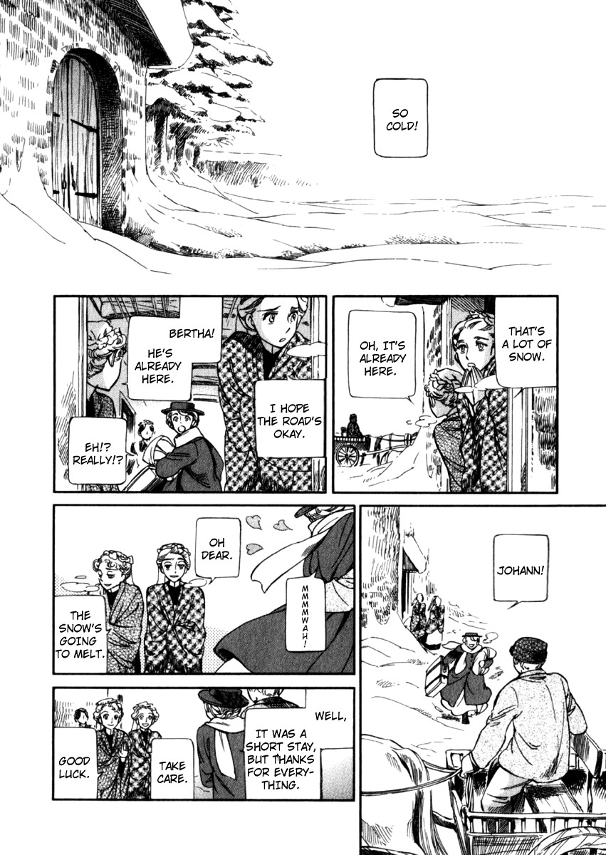 Read Emma (en) Manga Online