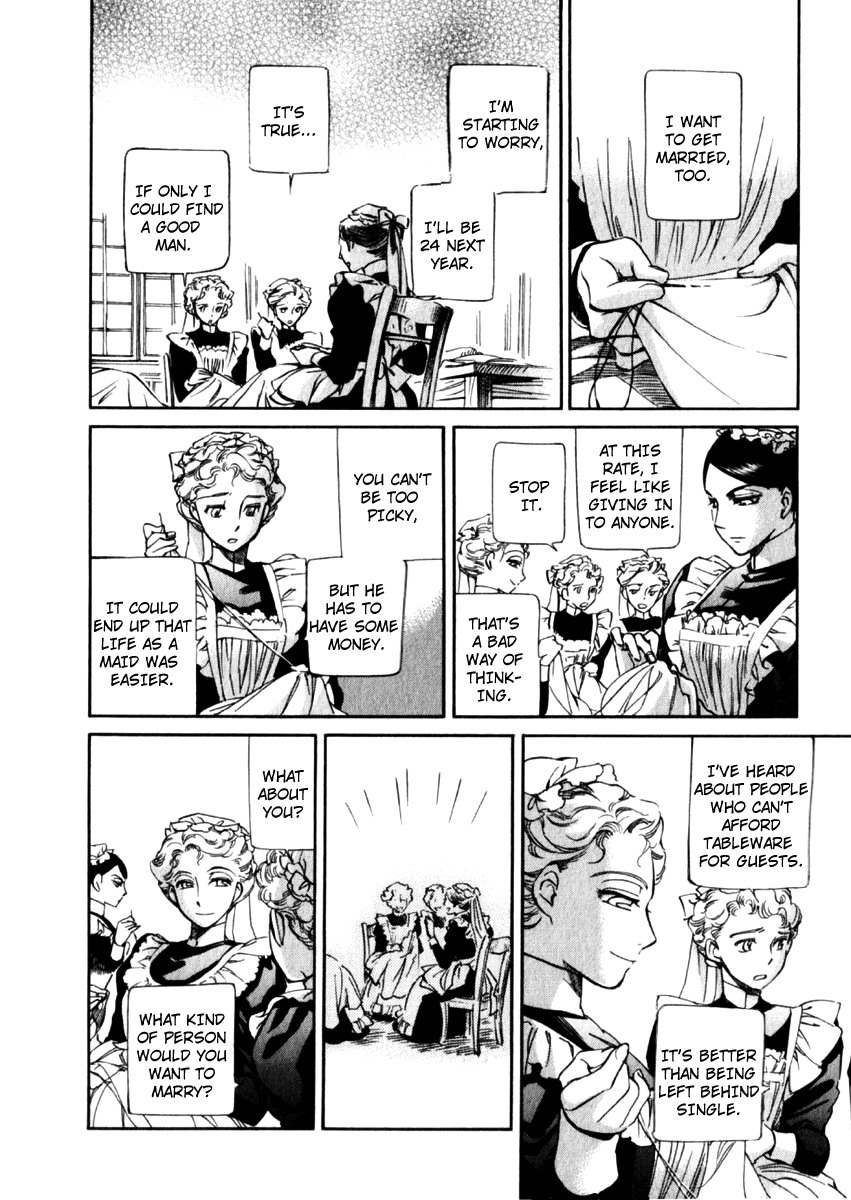 Read Emma (en) Manga Online