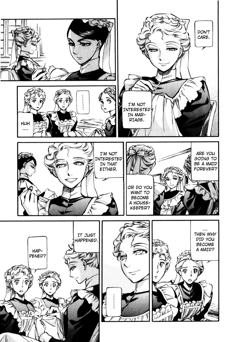 Read Emma (en) Manga Online