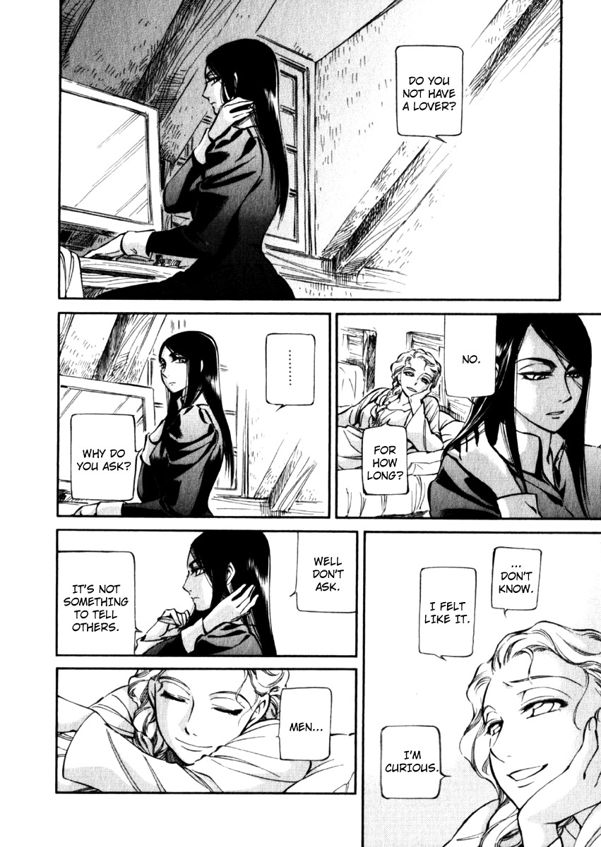 Read Emma (en) Manga Online