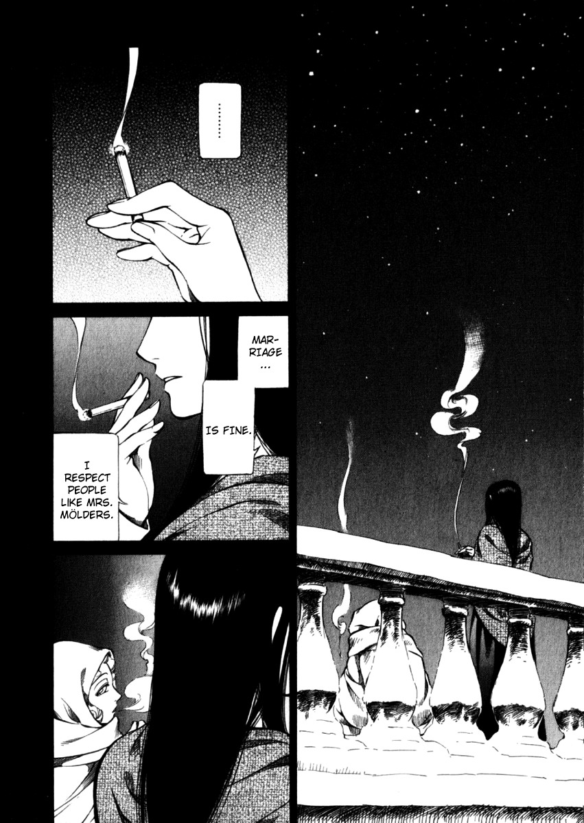 Read Emma (en) Manga Online