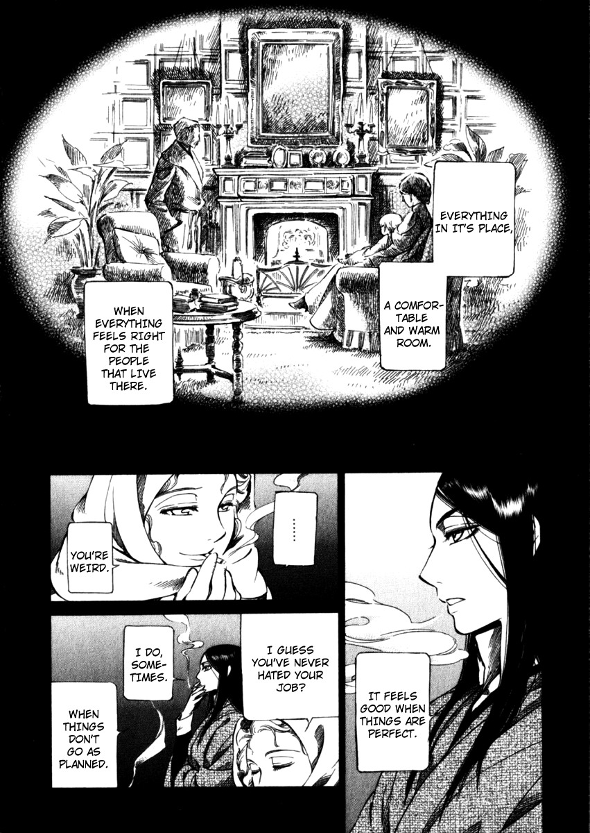 Read Emma (en) Manga Online