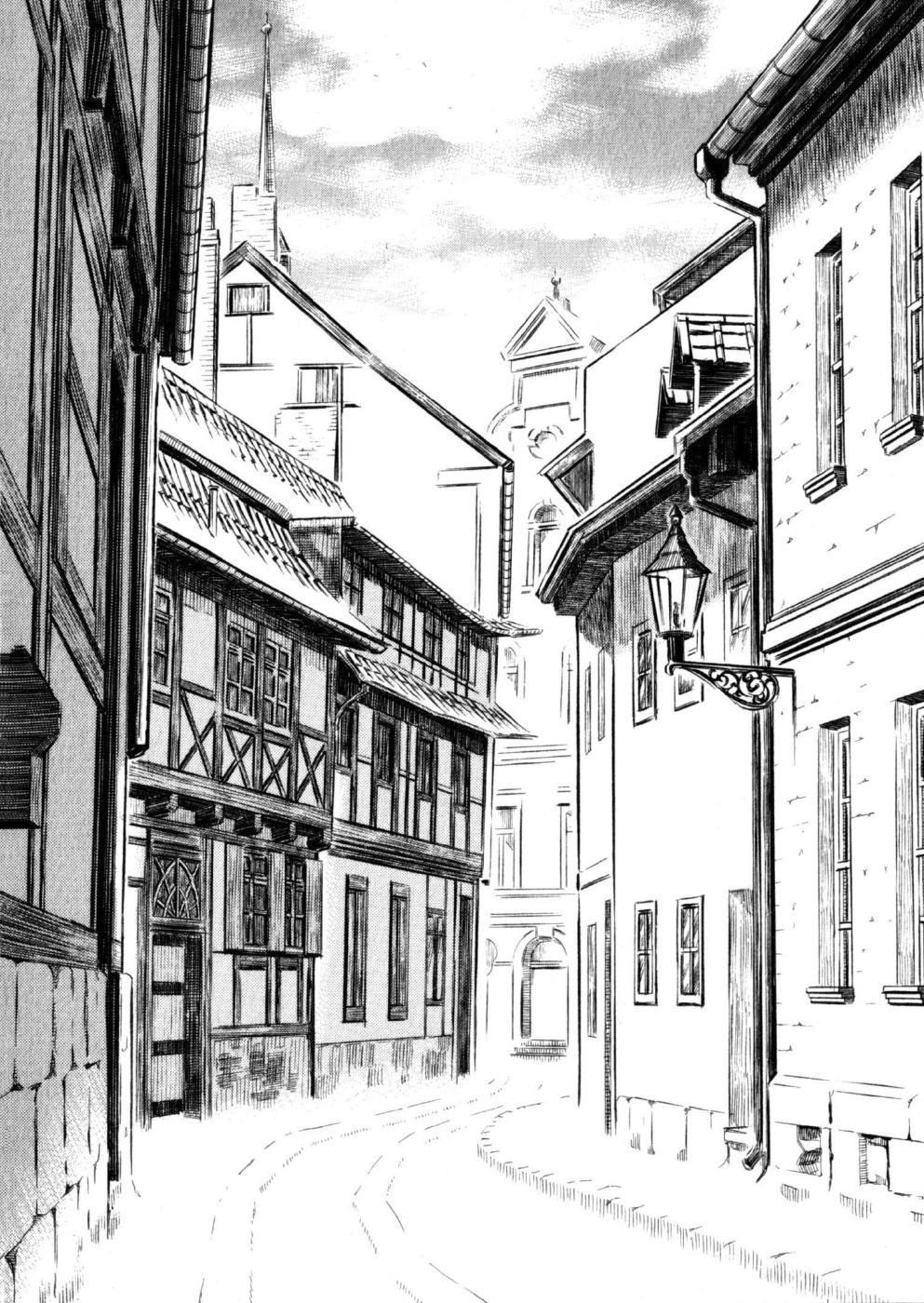 Read Emma (en) Manga Online