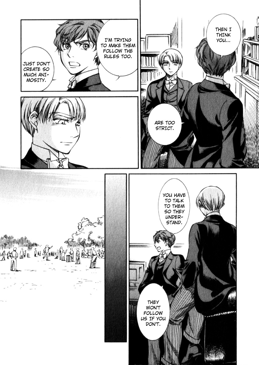 Read Emma (en) Manga Online