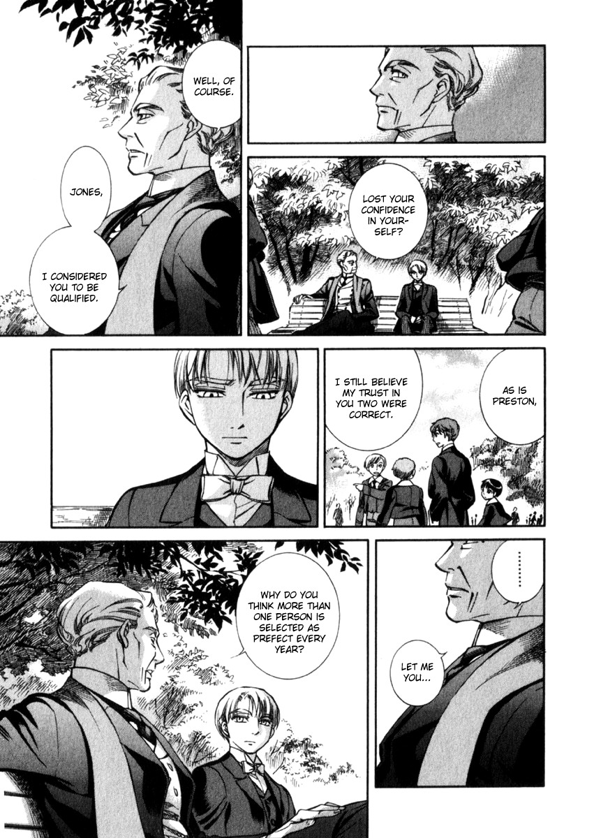 Read Emma (en) Manga Online