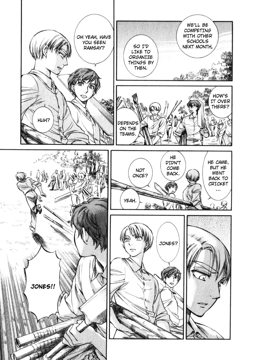 Read Emma (en) Manga Online