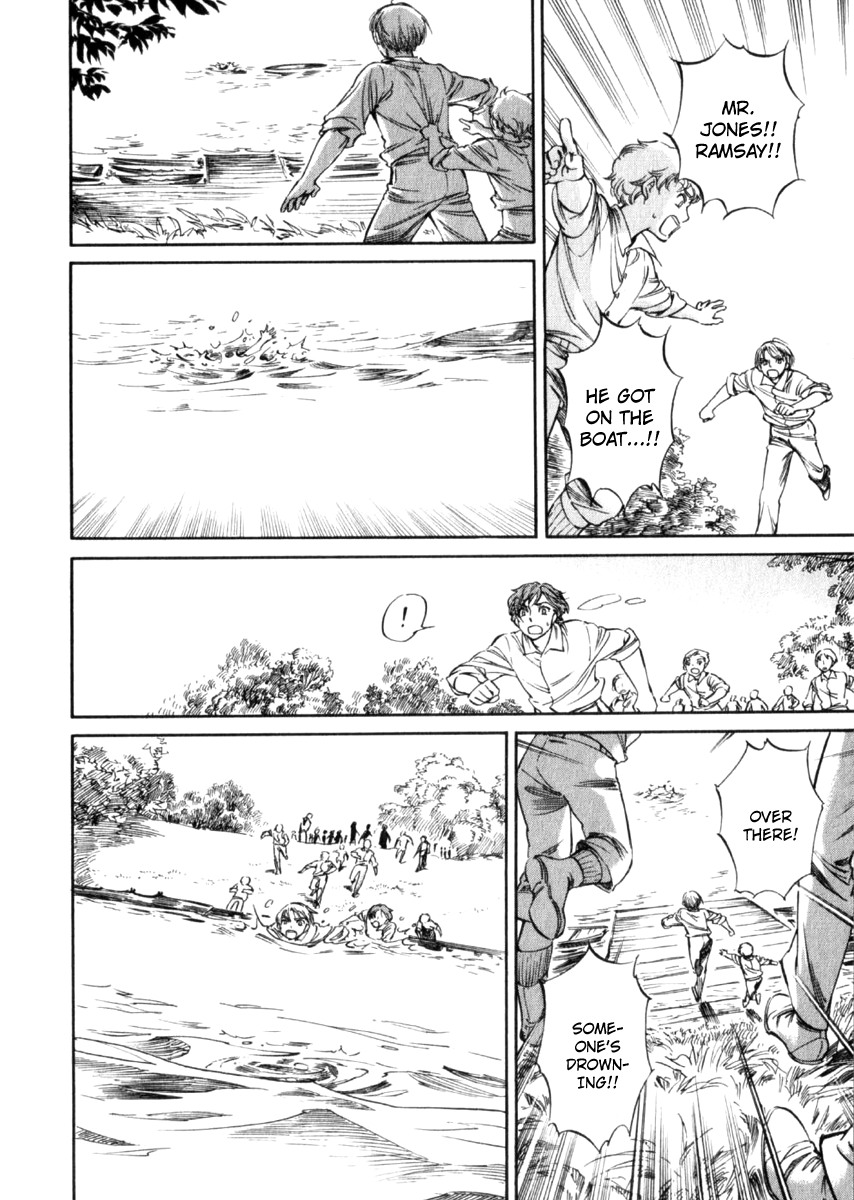 Read Emma (en) Manga Online