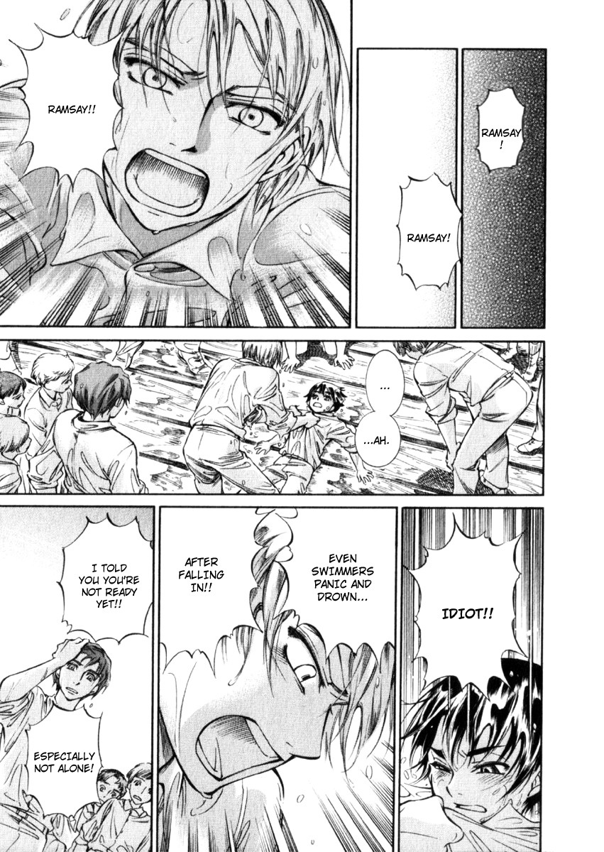 Read Emma (en) Manga Online