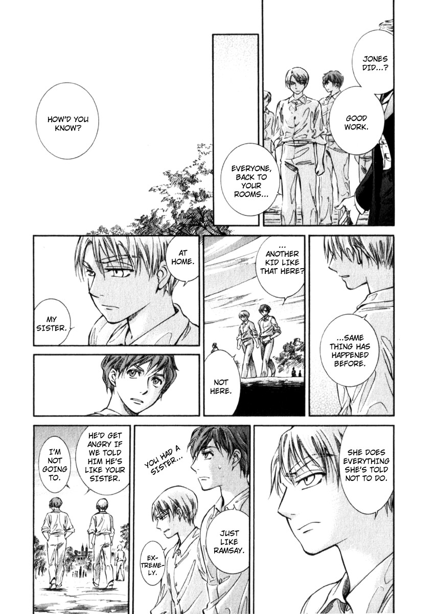 Read Emma (en) Manga Online