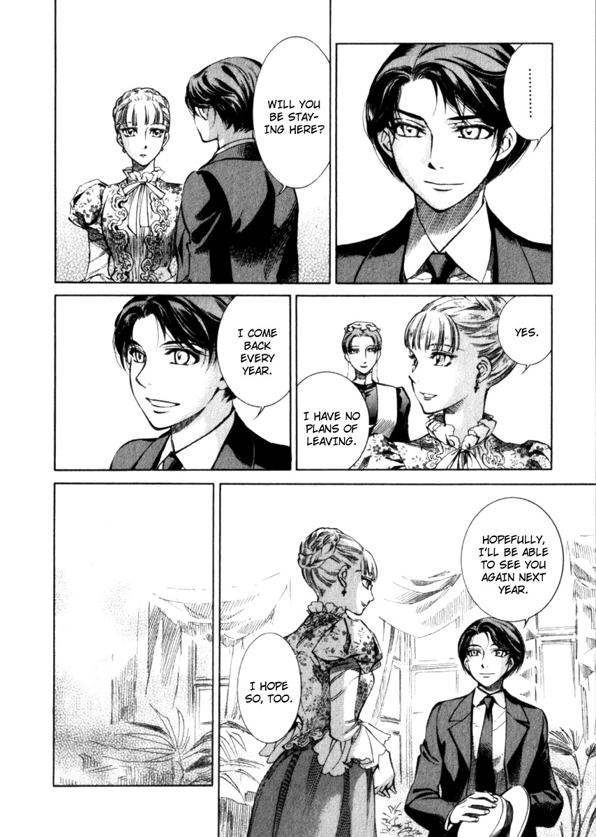 Read Emma (en) Manga Online