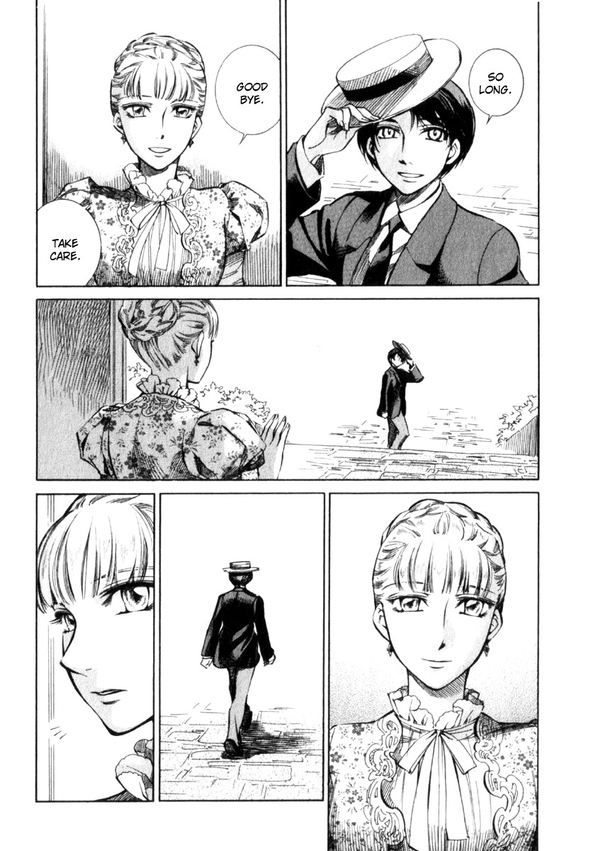 Read Emma (en) Manga Online