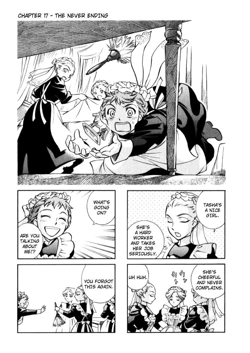 Read Emma (en) Manga Online