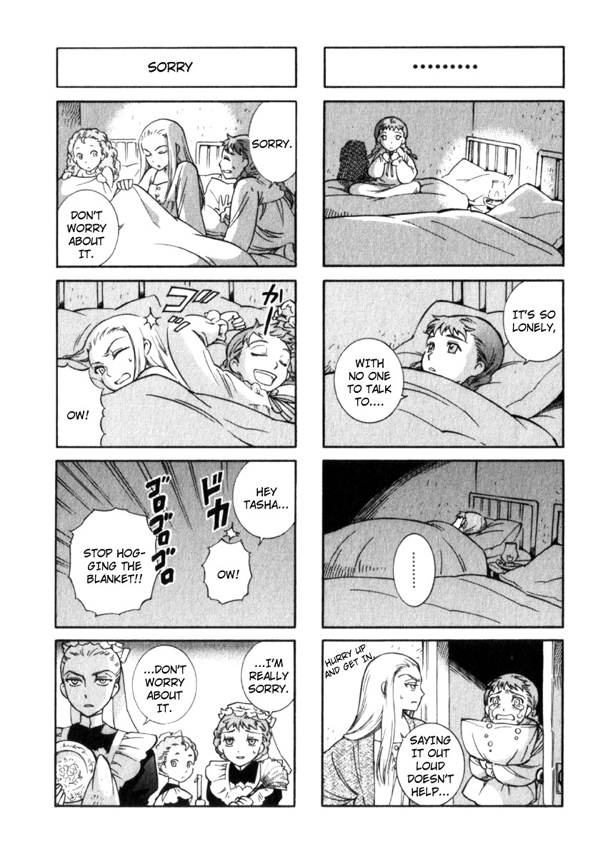 Read Emma (en) Manga Online