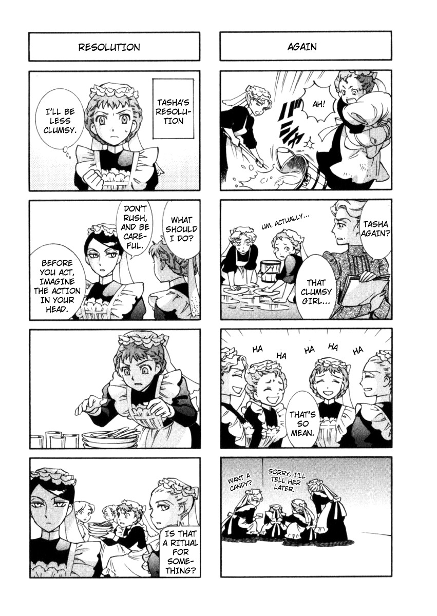 Read Emma (en) Manga Online