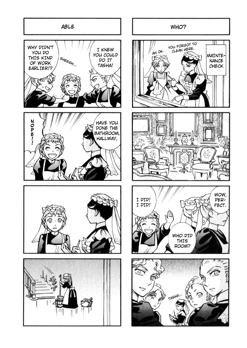 Read Emma (en) Manga Online