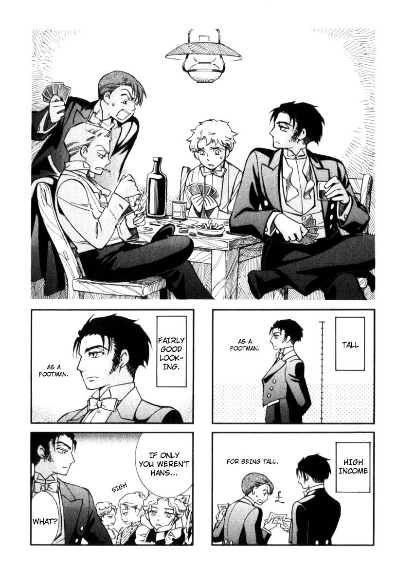 Read Emma (en) Manga Online