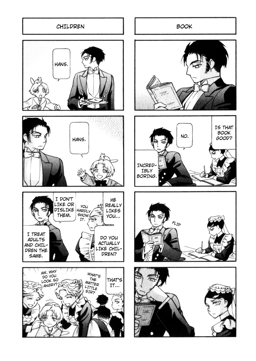 Read Emma (en) Manga Online