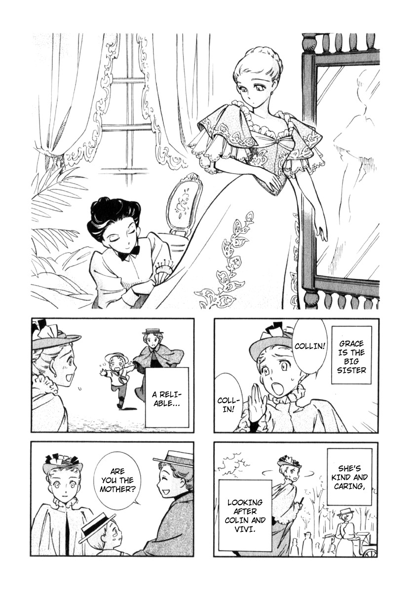 Read Emma (en) Manga Online